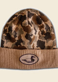 FrogSkin Camo Toboggan