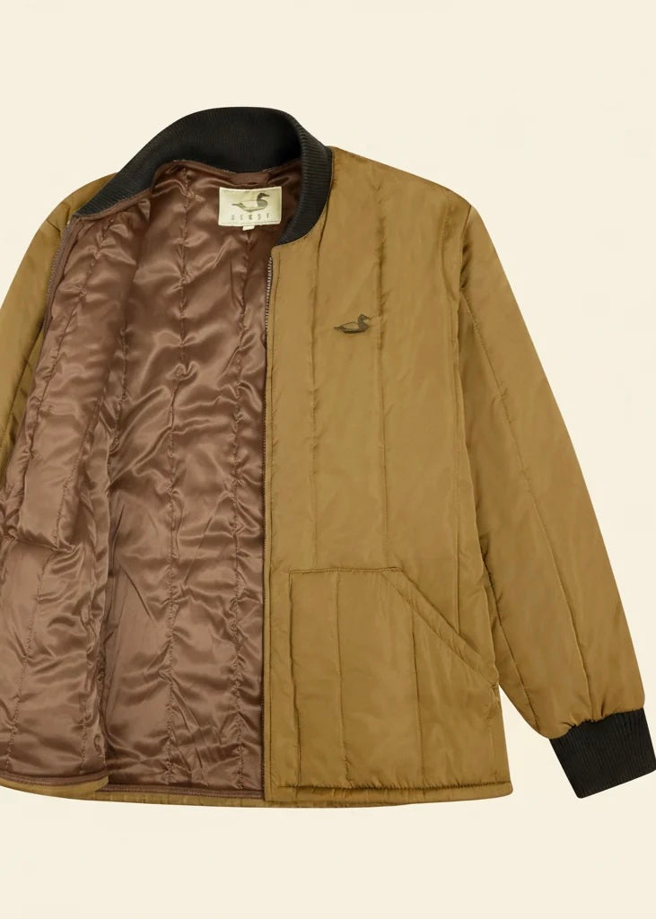 Sportsman's Layering Jacket