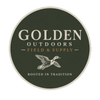 Golden Outdoors Field &amp; Supply - Home