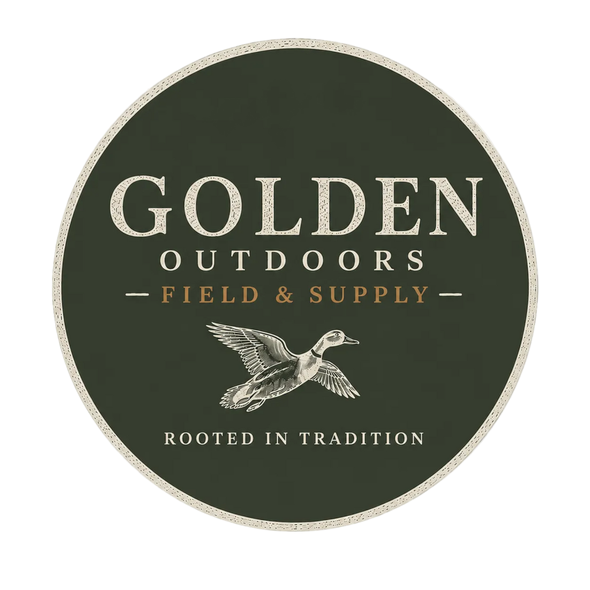 Golden Outdoors Field & Supply