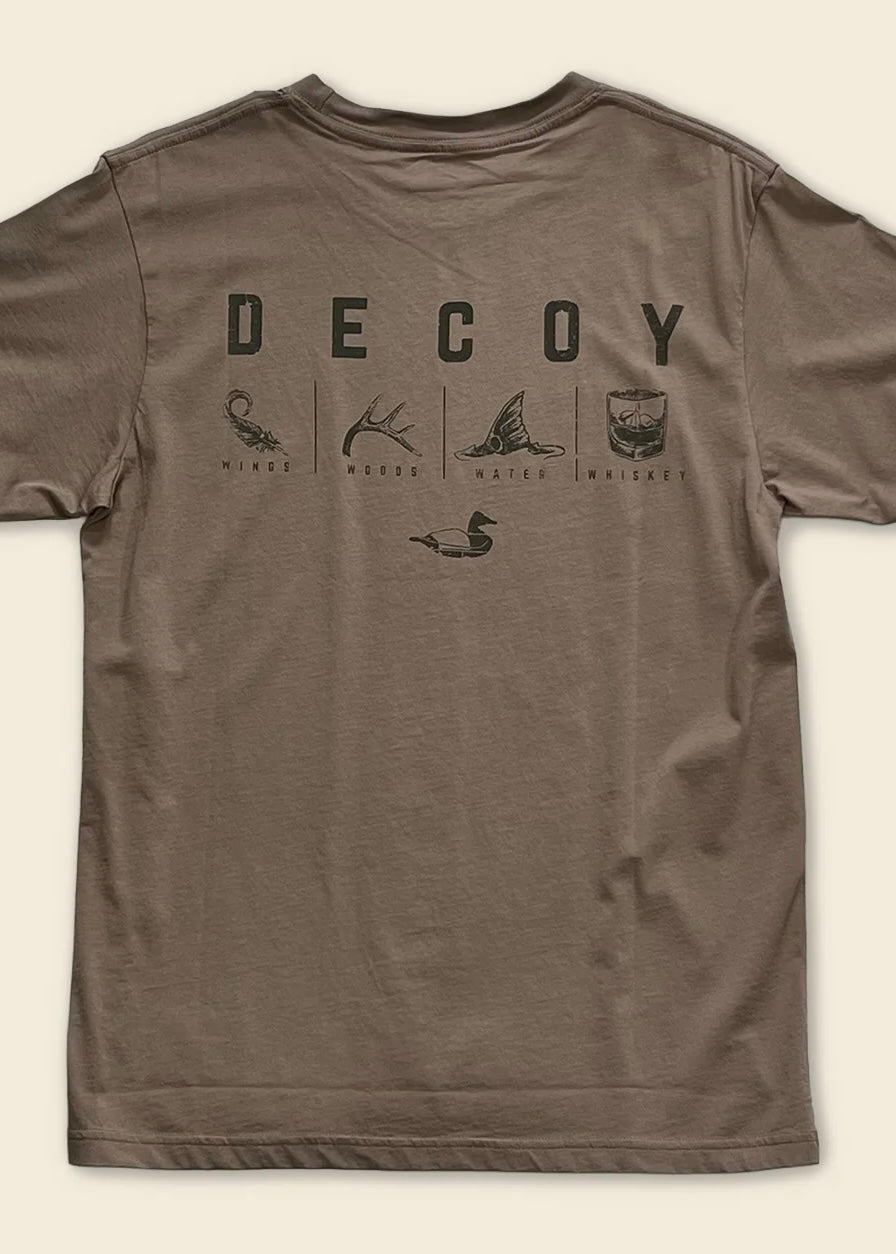 Elements T-Shirt