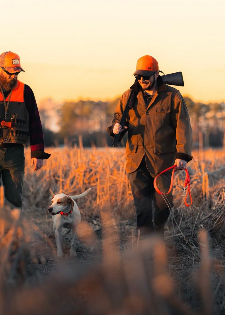 Sportsman's Field Coat