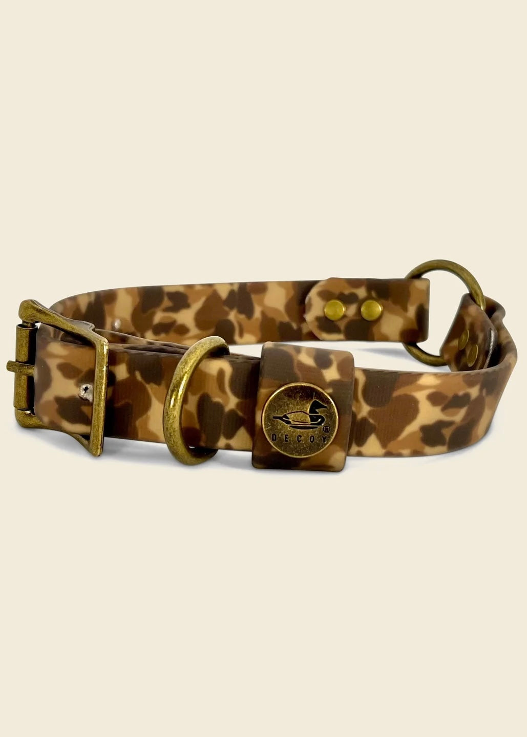 Dog Collar | Camo