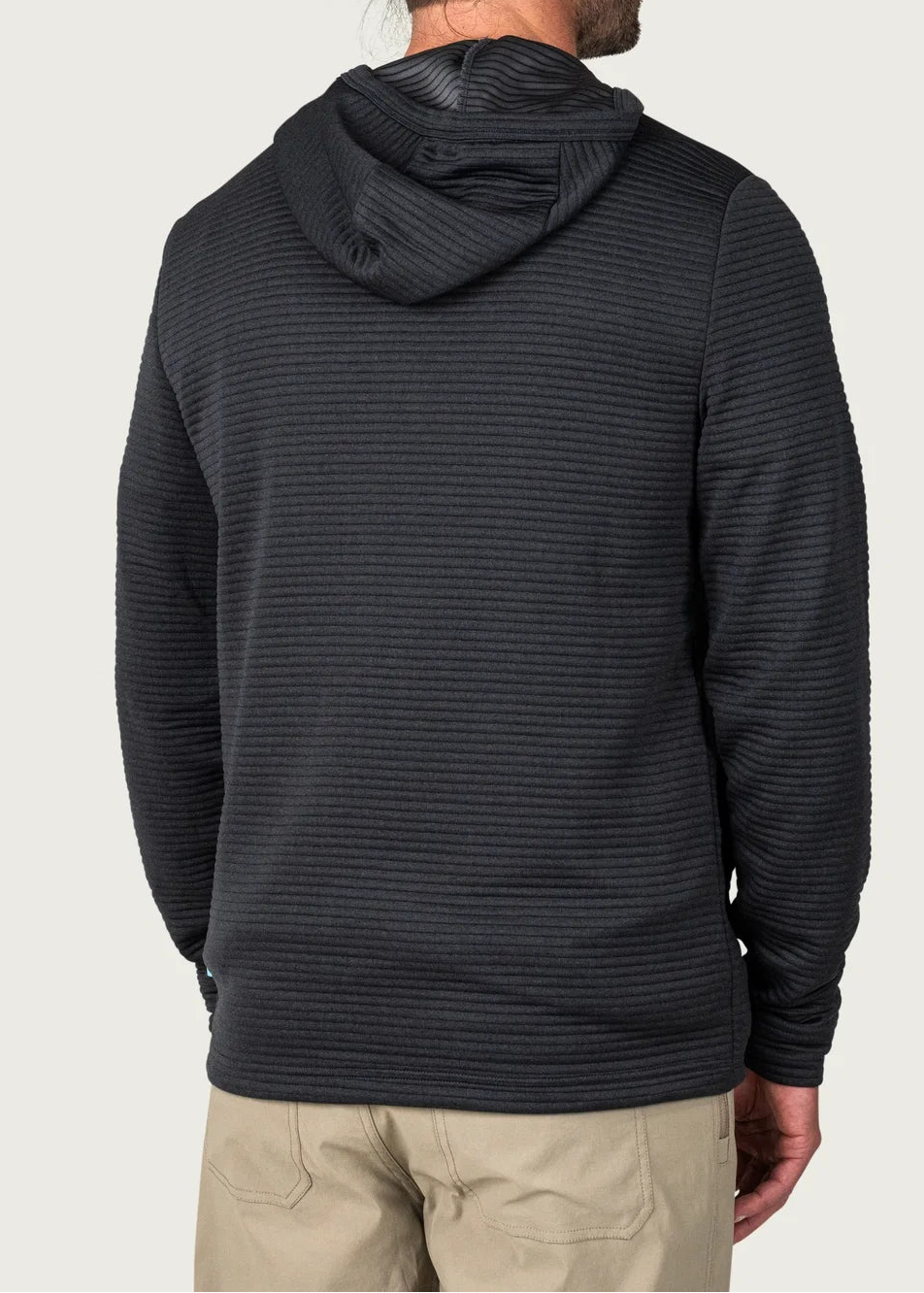 Sullivan Hoodie | Black