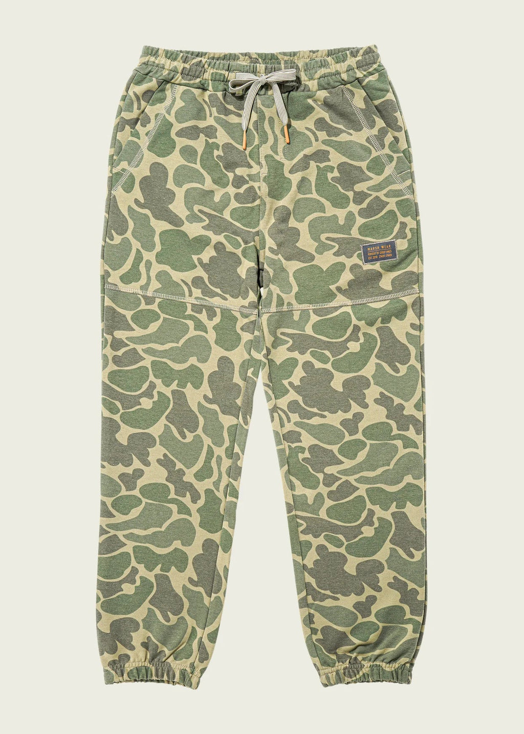 Fireside pants