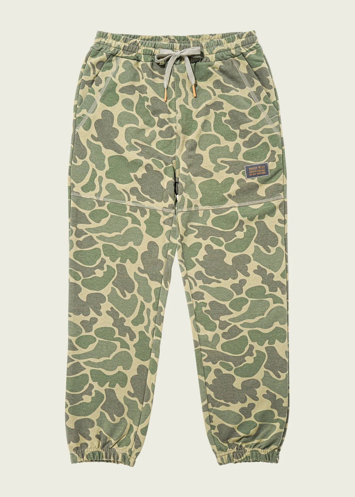 Fireside pants