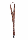 Duck Camo Lanyard
