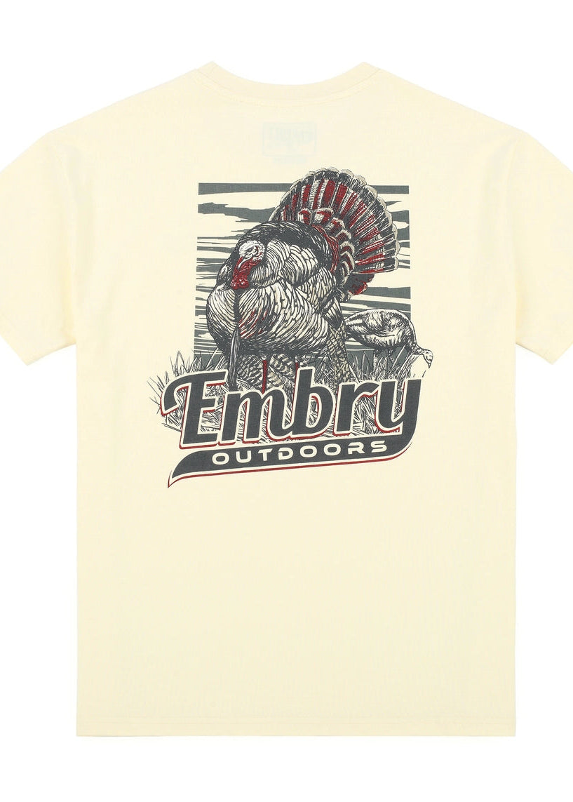 Gobbler Tee