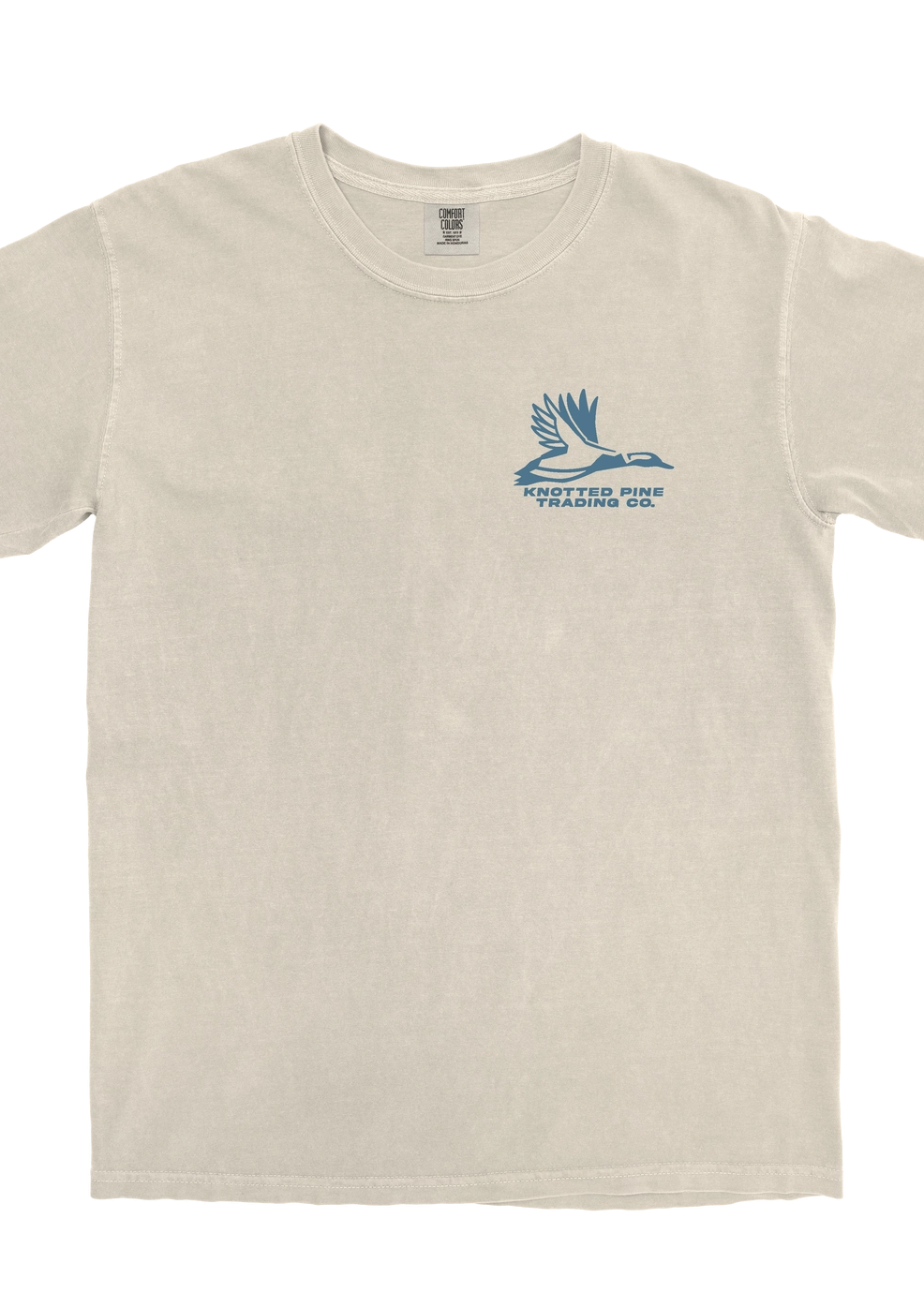 Pointer Tee