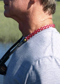 The Tuskaloosa Sunglass Strap