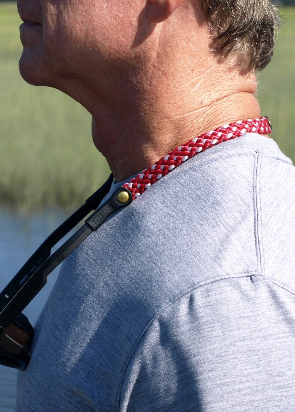 The Tuskaloosa Sunglass Strap