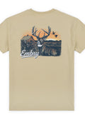 Deer Lease Tee