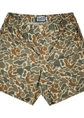 All-Day Shorts - Desert Duck