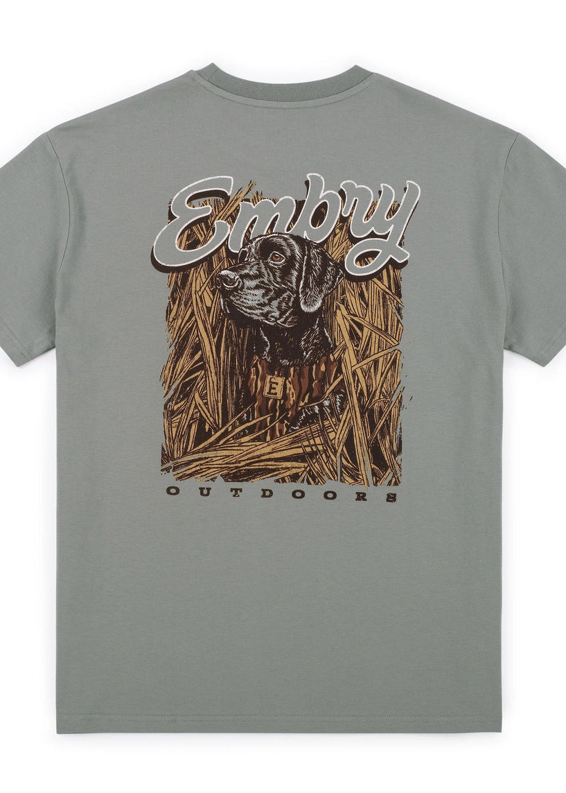 Duck Blind Tee