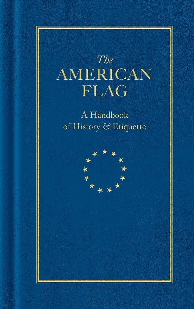 The American Flag Book