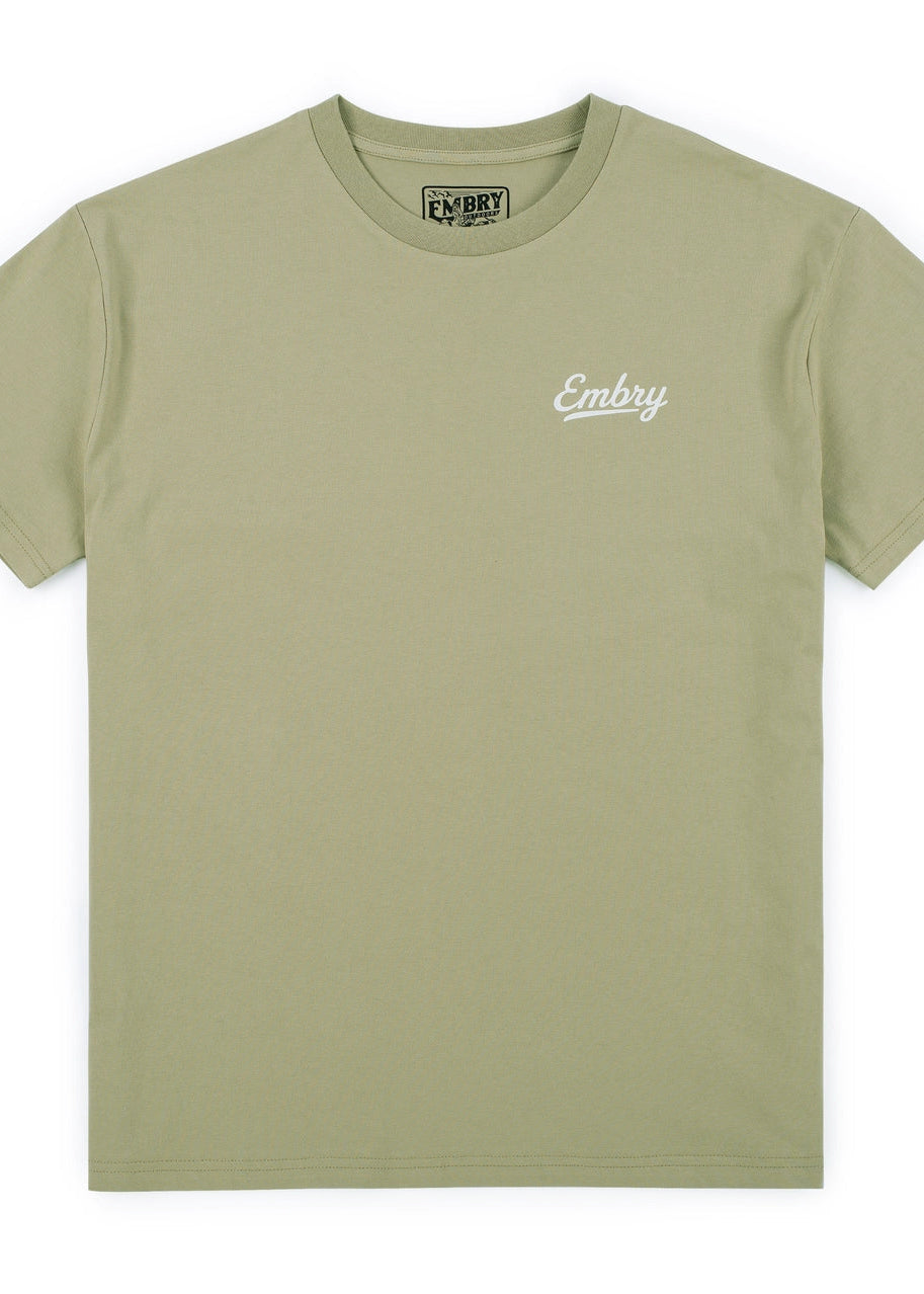 Buck Tee