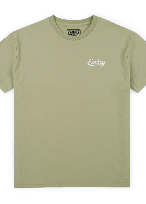 Buck Tee