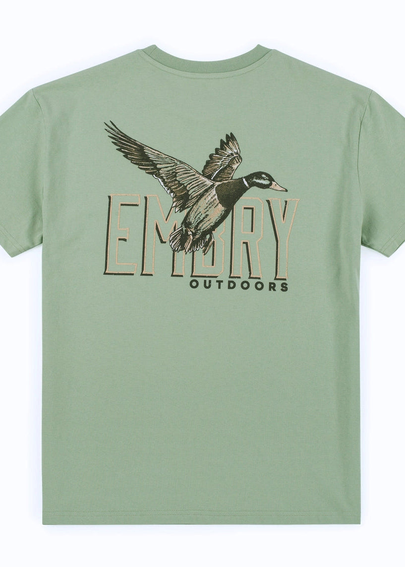 Flight Tee