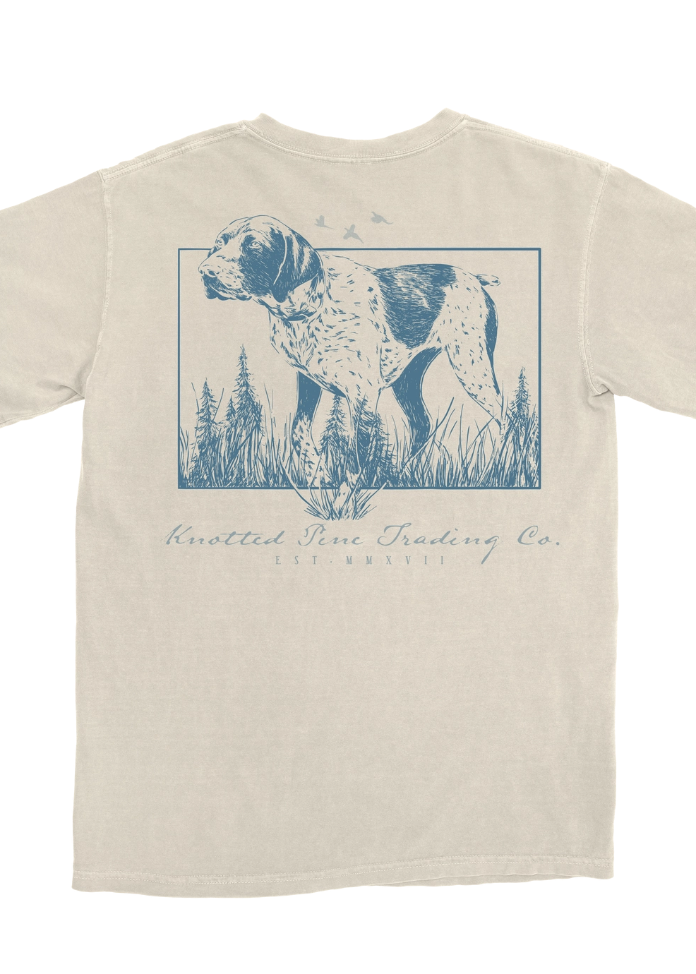Pointer Tee