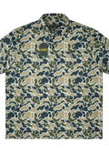 Performance Polo - Marsh Duck