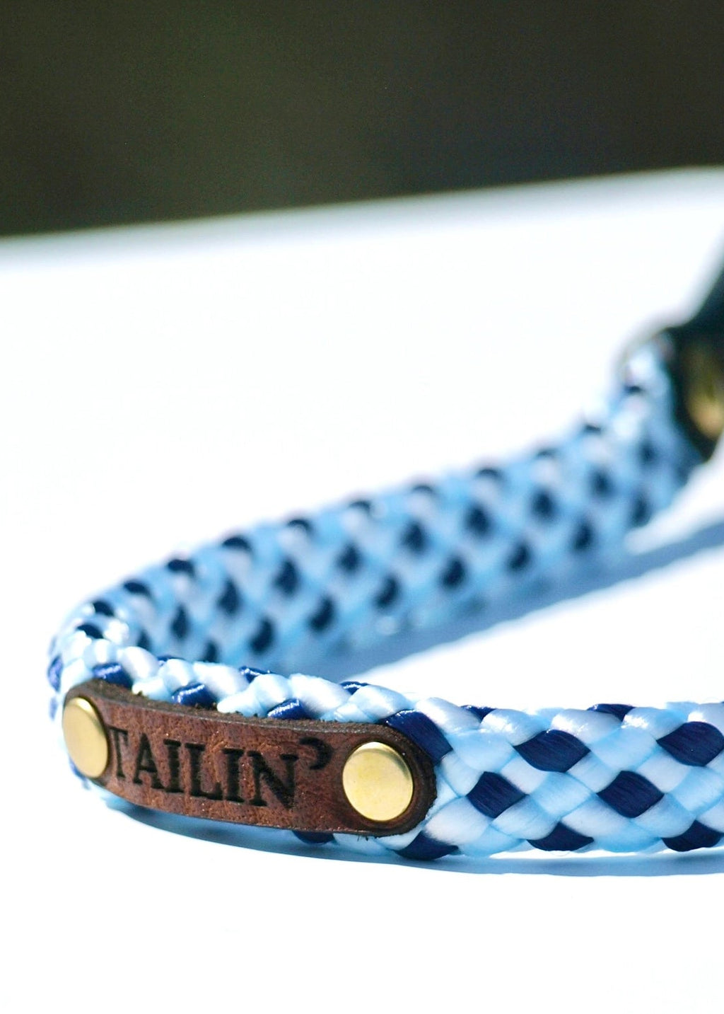 The Colonel Sunglass Strap